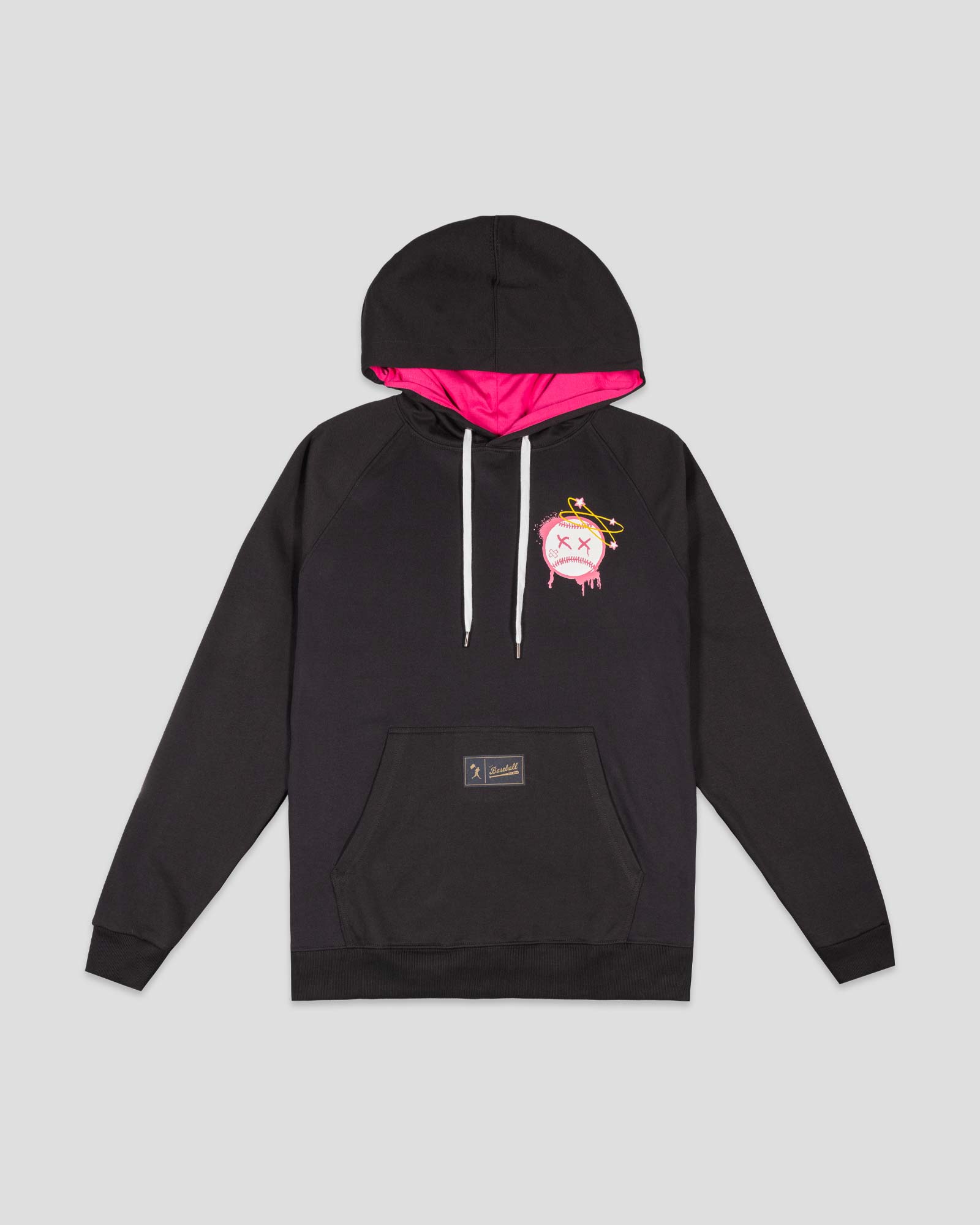 Bat Bros Bad Day Hoodie T-Shirts, Sweatshirt | CoreVibeTees.com (Image 1)