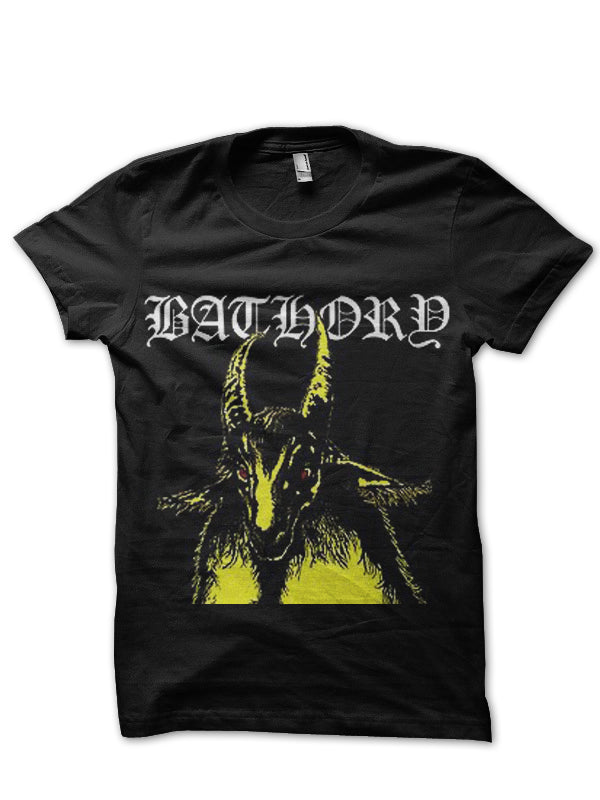 Bathory T-Shirt Style002 Hoodie, Sweatshirt | CoreVibeTees.com
