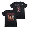 Bathory - Under The Sign Of The Black Mark t-shirt Hoodie, Sweatshirt | CoreVibeTees.com (Image 1)