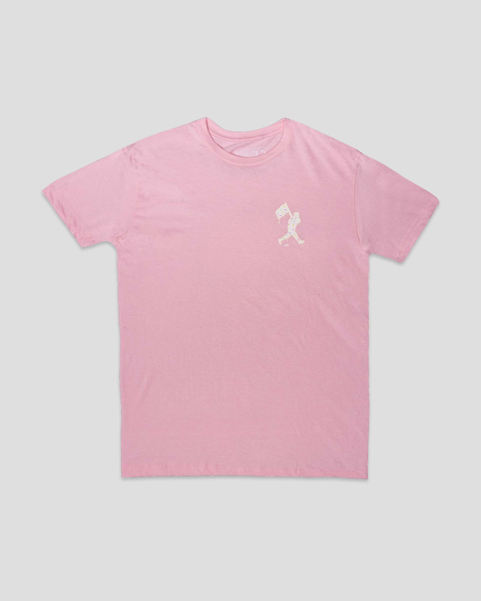 Batter Up Bakery Confetti Cupcake T-Shirt Hoodie, Sweatshirt | CoreVibeTees.com (Image 2)