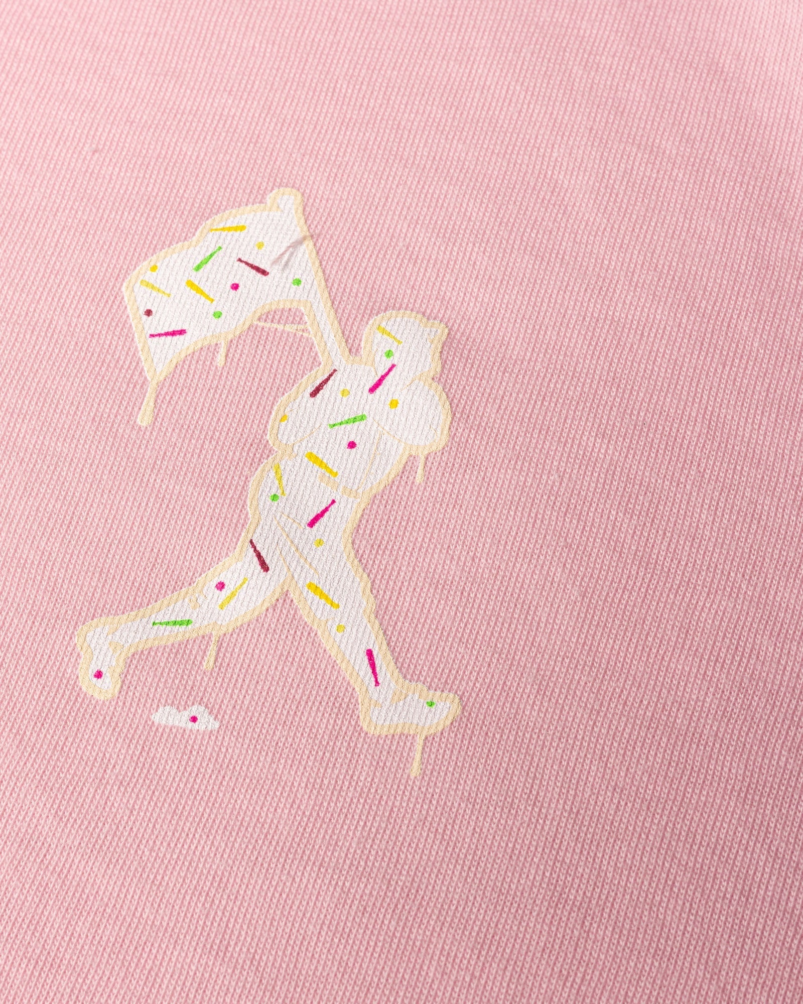 Batter Up Bakery Confetti Cupcake Youth T-Shirt Hoodie, Sweatshirt | CoreVibeTees.com (Image 5)