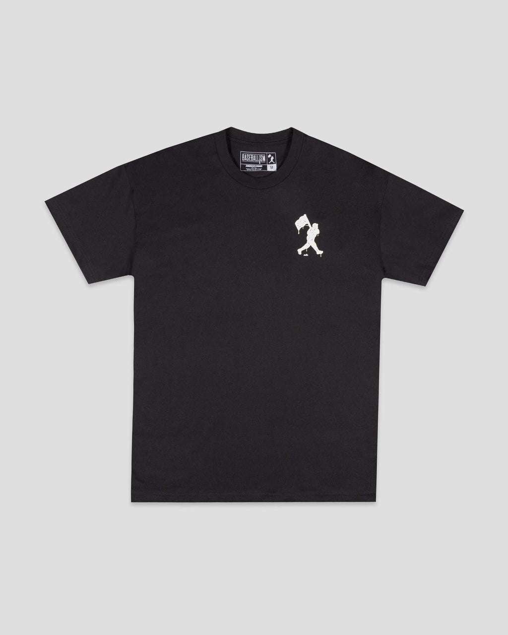 Batter Up Bakery Confetti Cupcake T-Shirt (Black) Hoodie, Sweatshirt | CoreVibeTees.com (Image 2)