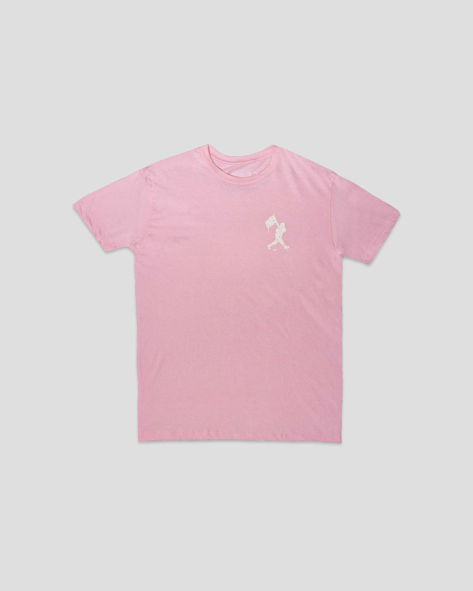 Batter Up Bakery Confetti Cupcake Youth T-Shirt Hoodie, Sweatshirt | CoreVibeTees.com (Image 2)