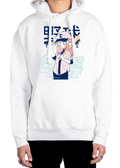 Batter Up Hoodie