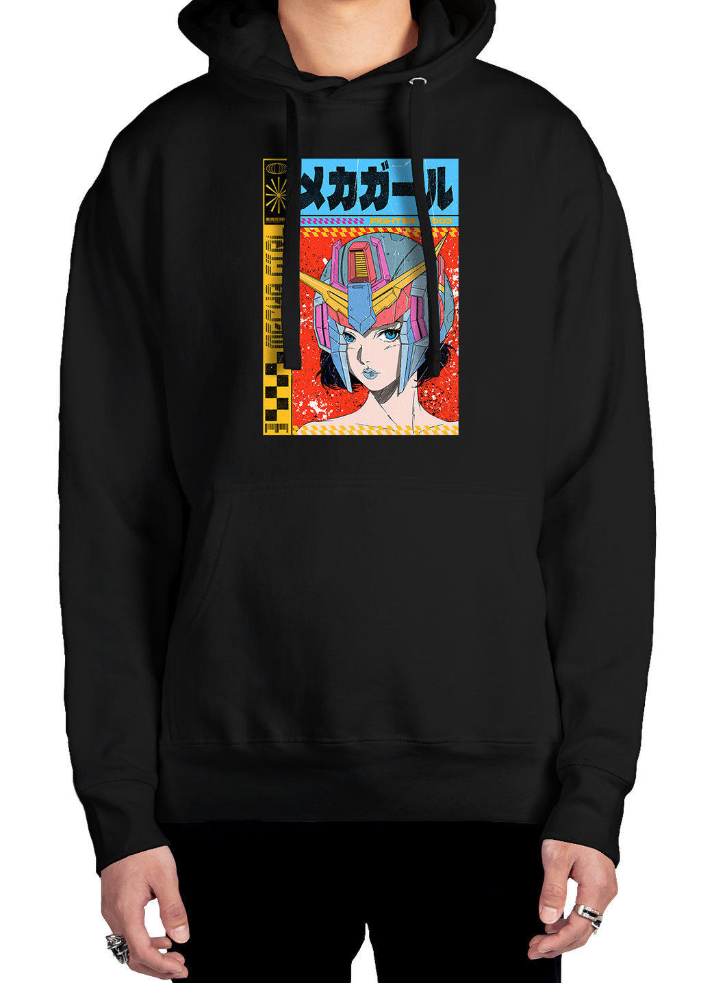 Battle Ready Hoodie