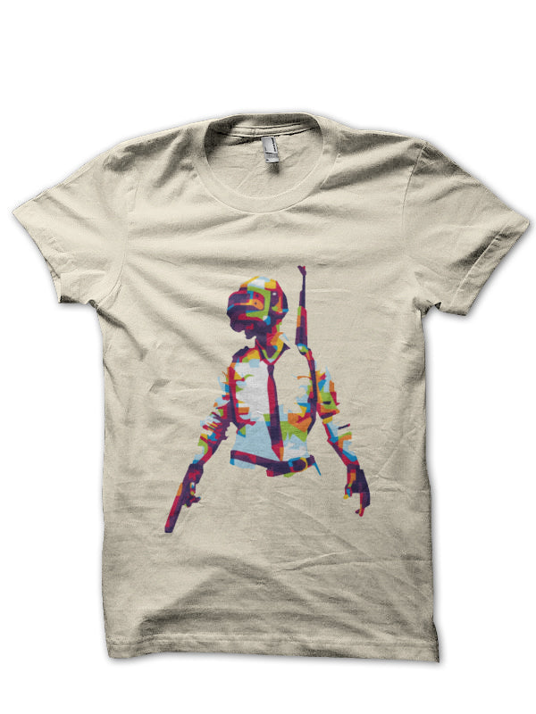 Battlegrounds Mobile India T-Shirt Style006 Hoodie, Sweatshirt | CoreVibeTees.com
