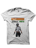 Battlegrounds Mobile India T-Shirt Style004 Hoodie, Sweatshirt | CoreVibeTees.com