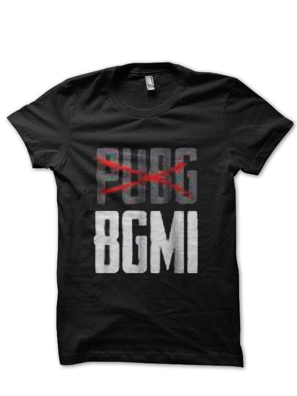 Battlegrounds Mobile India T-Shirt Style001 Hoodie, Sweatshirt | CoreVibeTees.com