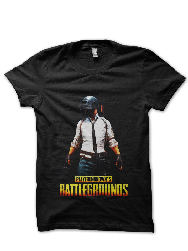 Battlegrounds Mobile India T-Shirt Hoodie, Sweatshirt | CoreVibeTees.com