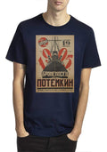 Battleship Potemkin T-Shirt Hoodie, Sweatshirt | CoreVibeTees.com