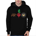 Battlestar Galactica Hoodie T-Shirts, Sweatshirt | CoreVibeTees.com