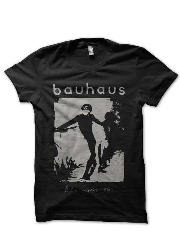 Bauhaus T-Shirt Style011 Hoodie, Sweatshirt | CoreVibeTees.com