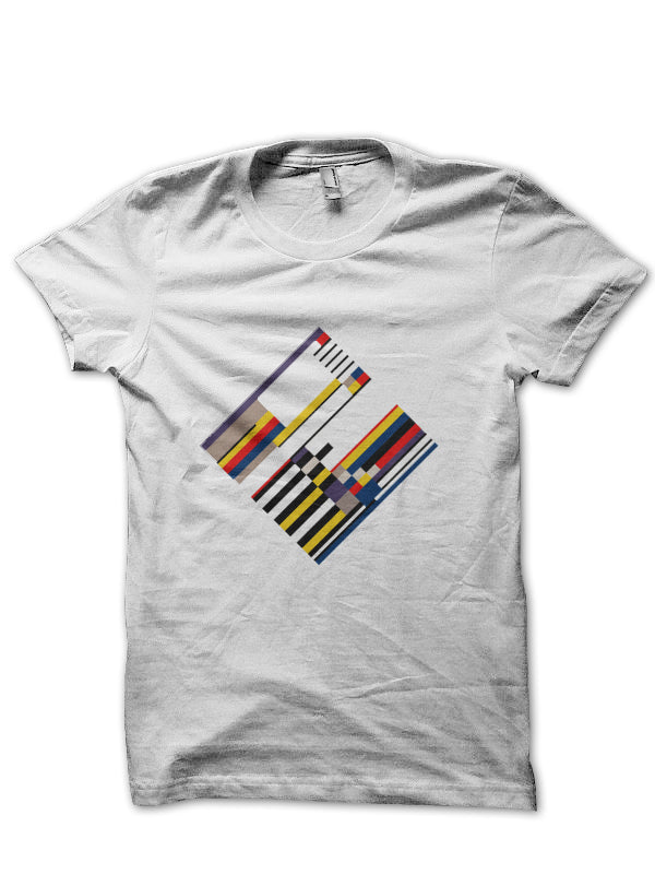 Bauhaus T-Shirt Style008 Hoodie, Sweatshirt | CoreVibeTees.com