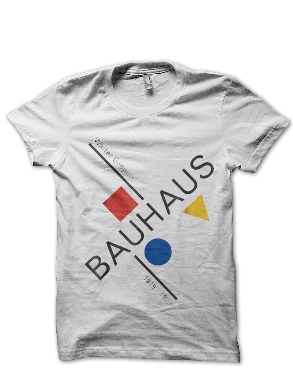 Bauhaus T-Shirt Style007 Hoodie, Sweatshirt | CoreVibeTees.com