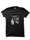 Bauhaus T-Shirt Style003 Hoodie, Sweatshirt | CoreVibeTees.com