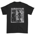 Bauhaus Rock Garden T-Shirt Hoodie, Sweatshirt | CoreVibeTees.com
