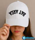 Bay Area Upside Down Hat