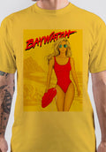 Baywatch T-Shirt Style013 Hoodie, Sweatshirt | CoreVibeTees.com