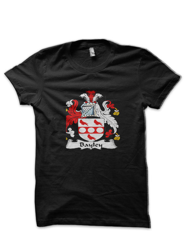 Bayley T-Shirt Style002 Hoodie, Sweatshirt | CoreVibeTees.com
