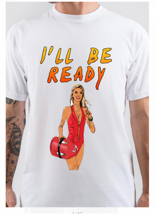 Baywatch T-Shirt Style011 Hoodie, Sweatshirt | CoreVibeTees.com