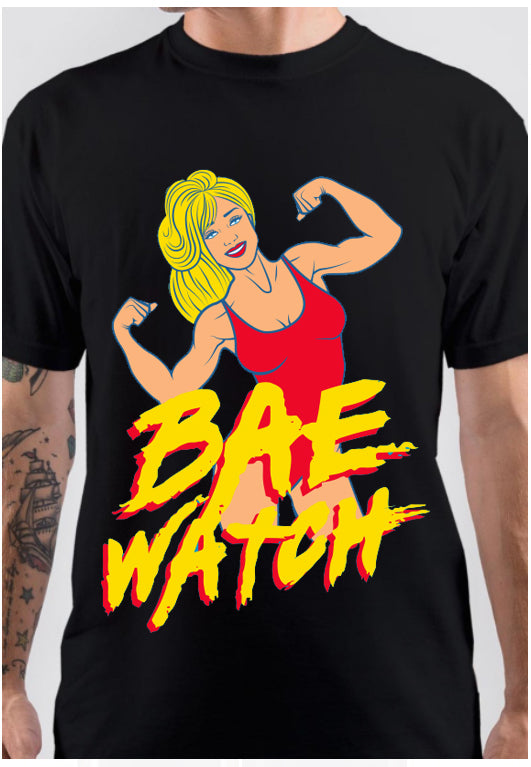 Baywatch T-Shirt Style006 Hoodie, Sweatshirt | CoreVibeTees.com