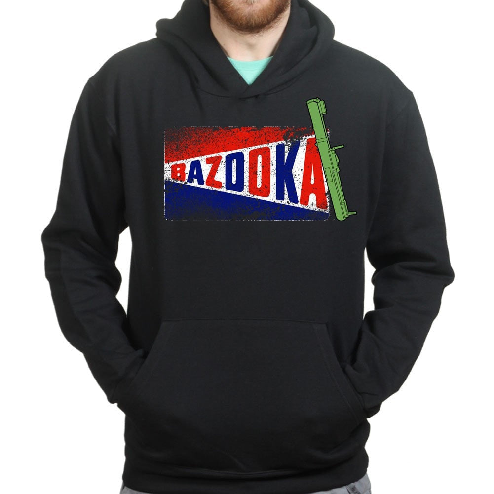 Chew This Hoodie T-Shirts, Sweatshirt | CoreVibeTees.com (Image 1)