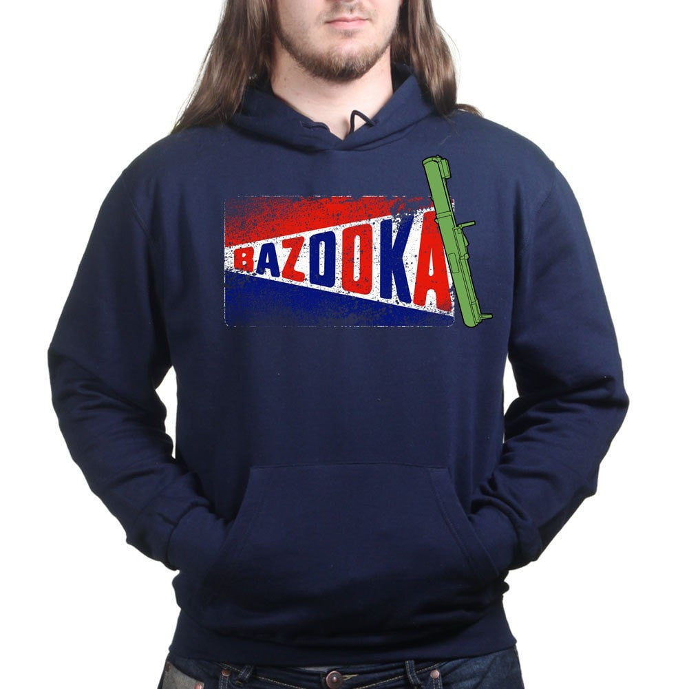 Chew This Hoodie T-Shirts, Sweatshirt | CoreVibeTees.com (Image 3)