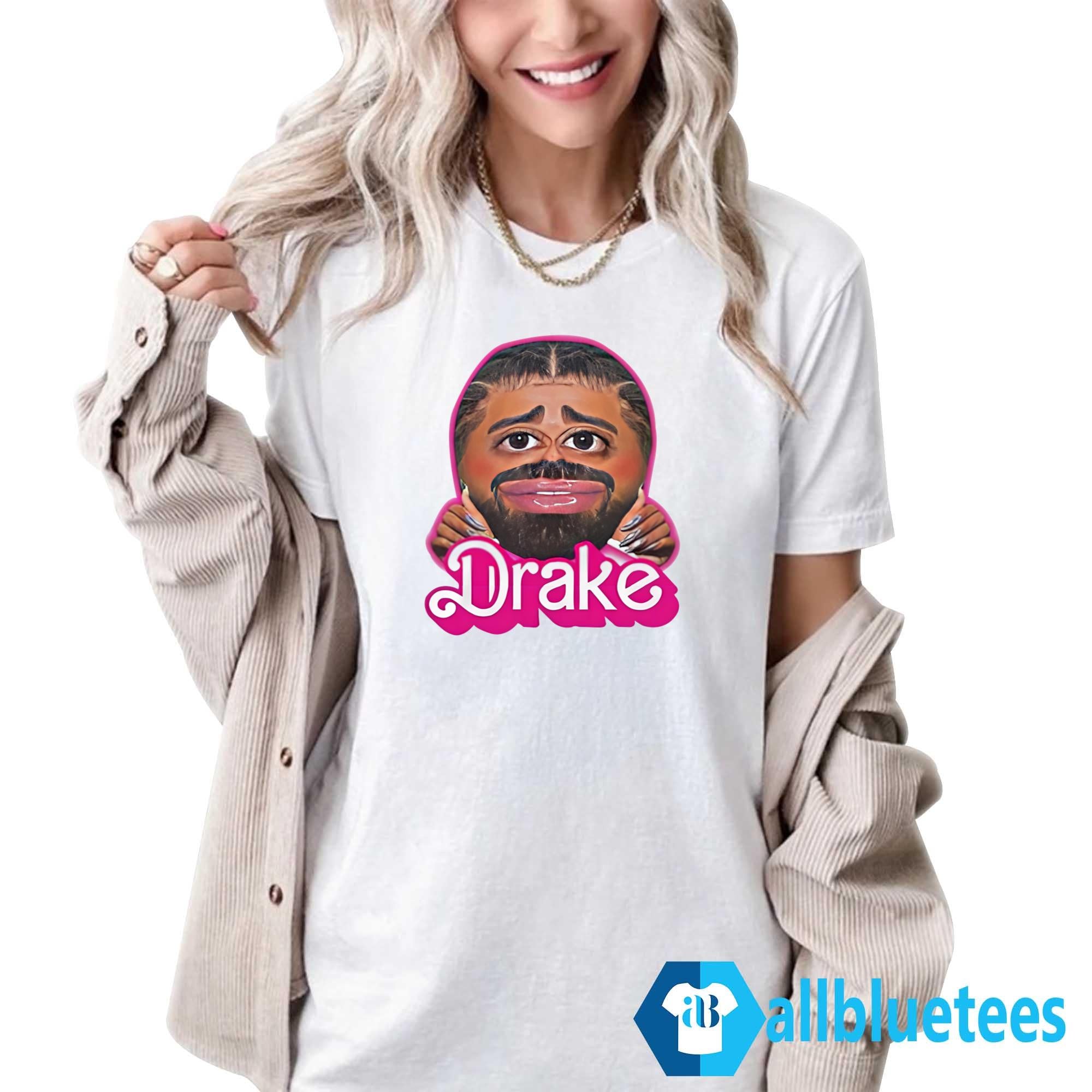 BBL Drizzy Drake Shirt