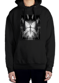 Be Not Afraid Hoodie