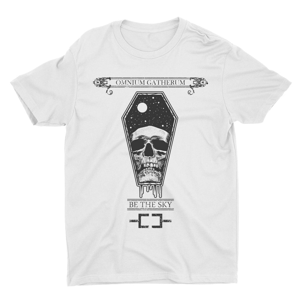 Omnium Gatherum - Be The Sky t-shirt Hoodie, Sweatshirt | CoreVibeTees.com (Image 3)