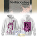 Beabadoobee Beatwave 2026 Summer Echo Tee Hoodie