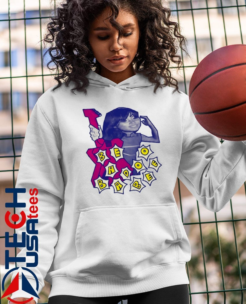 Beabadoobee singer shirt