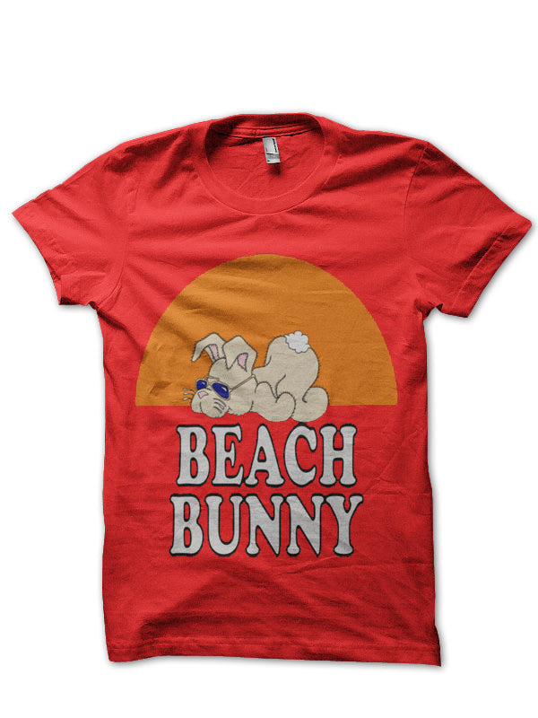 Beach Bunny T-Shirt Style010 Hoodie, Sweatshirt | CoreVibeTees.com