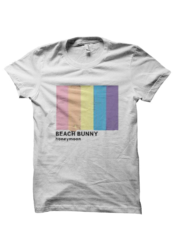 Beach Bunny T-Shirt Style002 Hoodie, Sweatshirt | CoreVibeTees.com