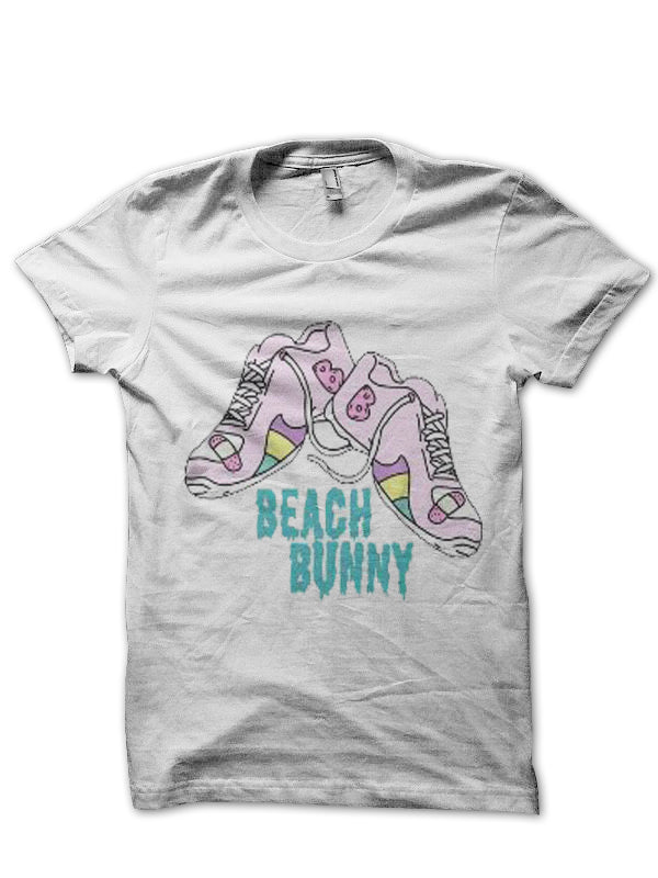 Beach Bunny T-Shirt Style003 Hoodie, Sweatshirt | CoreVibeTees.com