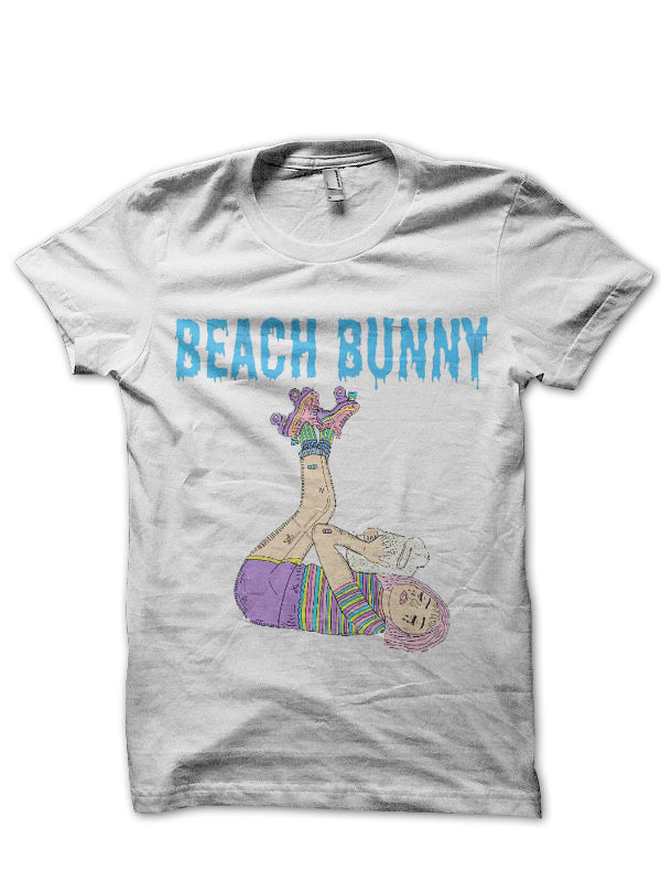 Beach Bunny T-Shirt Style009 Hoodie, Sweatshirt | CoreVibeTees.com