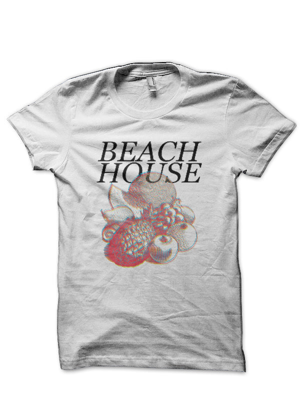 Beach House fruit colors T-Shirt Hoodie, Sweatshirt | CoreVibeTees.com