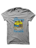 Beach House T-Shirt Style004 Hoodie, Sweatshirt | CoreVibeTees.com
