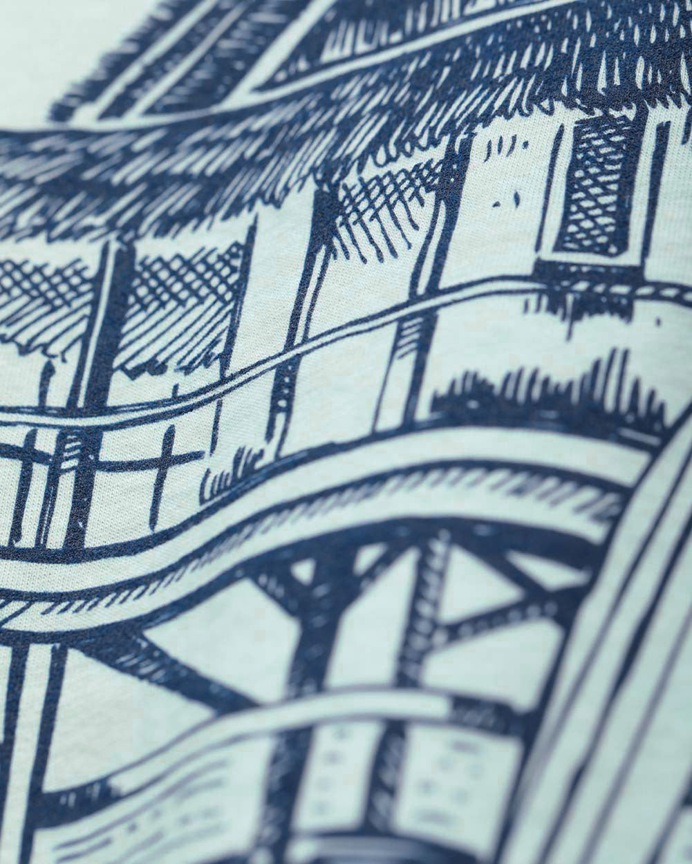 Beach Bungalow Tank T-Shirts, Hoodie, Sweatshirt | CoreVibeTees.com (Image 4)