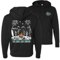 Beachfire Hoodie T-Shirts, Sweatshirt | CoreVibeTees.com