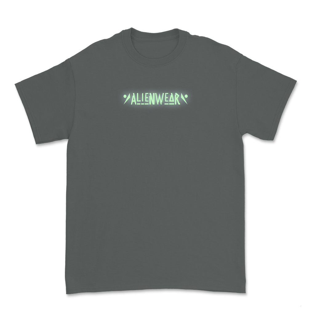 AlienWear - Beam Me Up T-Shirt Hoodie, Sweatshirt | CoreVibeTees.com (Image 2)