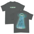 AlienWear - Beam Me Up T-Shirt Hoodie, Sweatshirt | CoreVibeTees.com (Image 1)