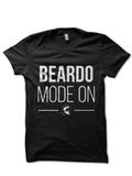 Beardo T-Shirt Style009 Hoodie, Sweatshirt | CoreVibeTees.com