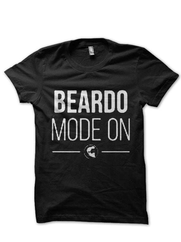 Beardo T-Shirt Style009 Hoodie, Sweatshirt | CoreVibeTees.com