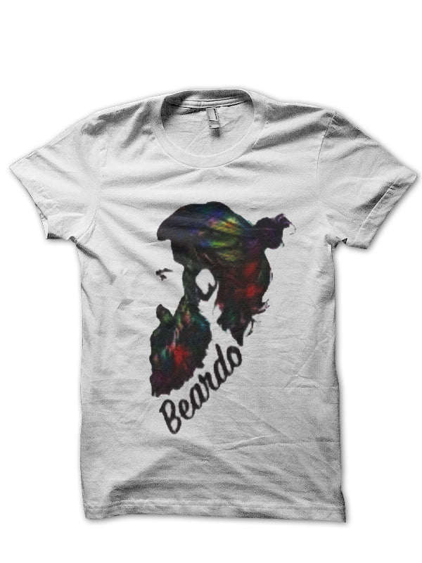 Beardo T-Shirt Style008 Hoodie, Sweatshirt | CoreVibeTees.com