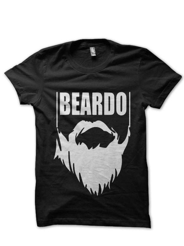 Beardo T-Shirt Style004 Hoodie, Sweatshirt | CoreVibeTees.com