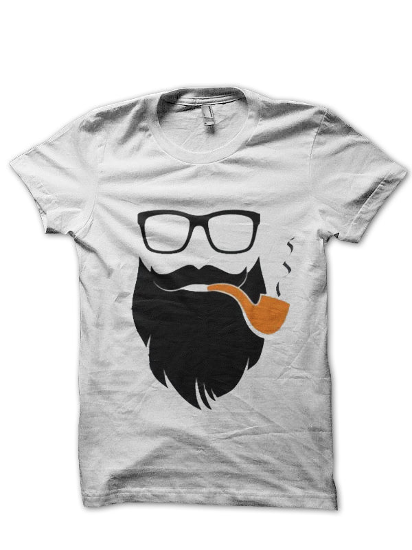 Beardo T-Shirt Style003 Hoodie, Sweatshirt | CoreVibeTees.com
