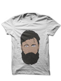Beardo T-Shirt Style002 Hoodie, Sweatshirt | CoreVibeTees.com