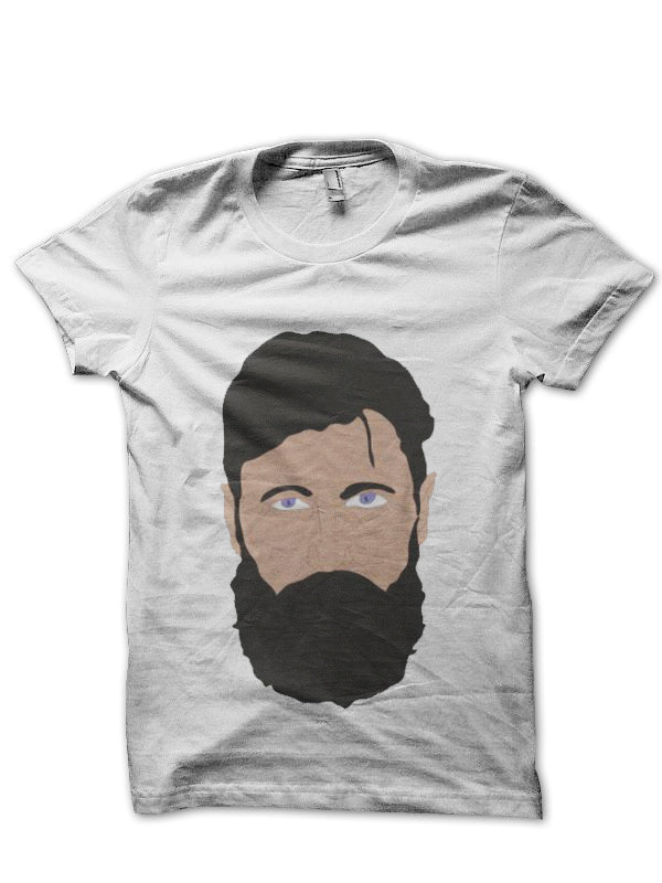Beardo T-Shirt Style002 Hoodie, Sweatshirt | CoreVibeTees.com