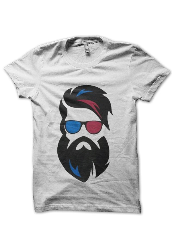 Beardo T-Shirt Style001 Hoodie, Sweatshirt | CoreVibeTees.com